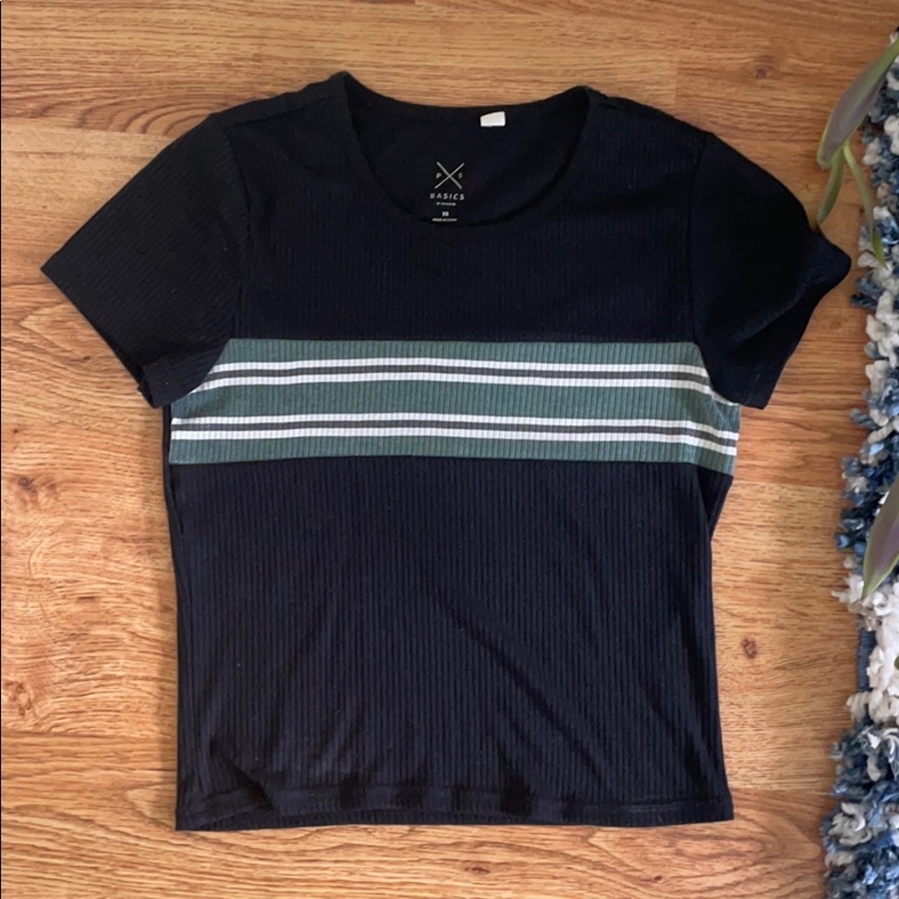 PACSUN Basics Tee